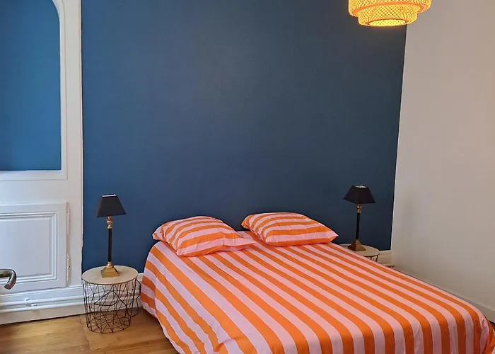 La Chambre Des Notaires