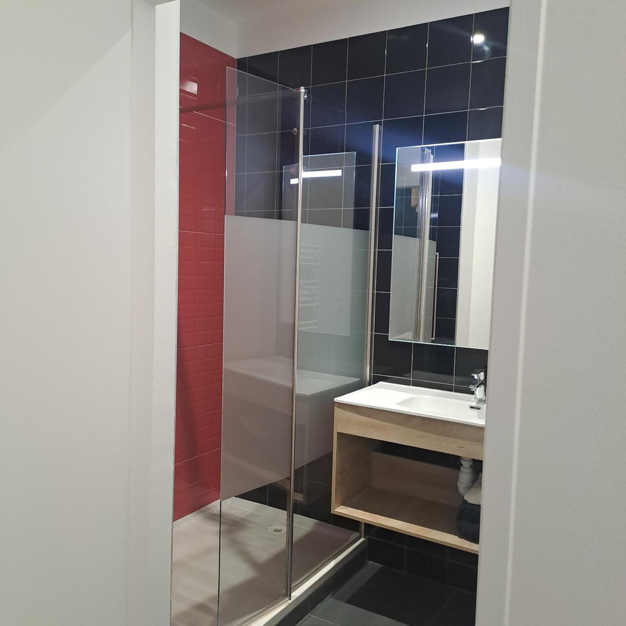 La Des Notaires Apartment *