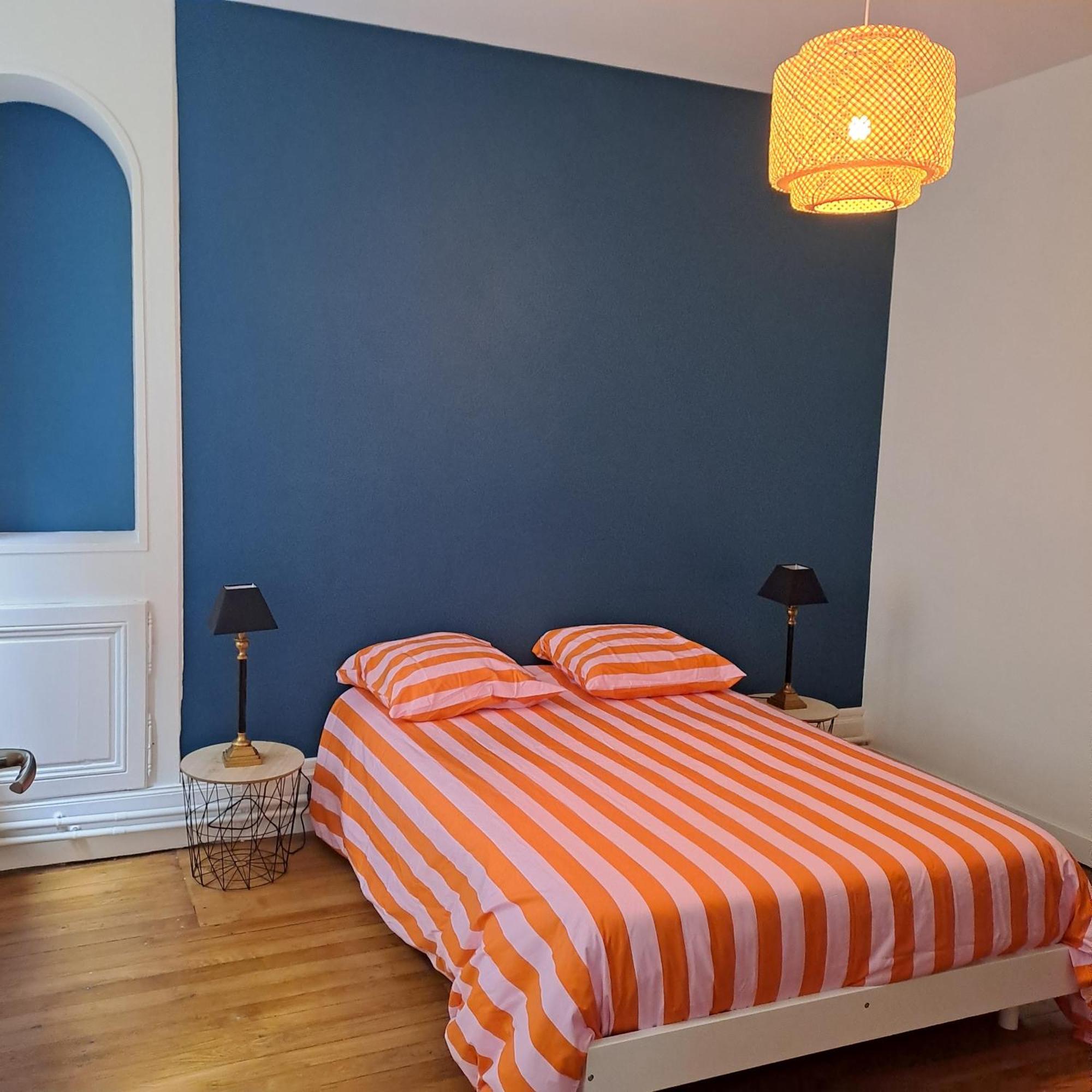 La Des Notaires Apartment